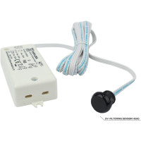 Приймальник сигналу сенсору 220V