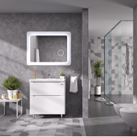 Дзеркало ULTRA Cosmo Zoom 98×83 з підігрівом Дзеркало ULTRA Cosmo Zoom 98×83 з підігрівом