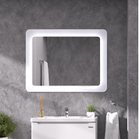 Дзеркало ULTRA Cosmo 108×83 з LED підсвіткою Дзеркало ULTRA Cosmo 108×83 з LED підсвіткою