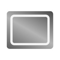 1_Зеркало LAVA Вега 80×65 с LED подсветкой и подогревом 1_Зеркало LAVA Вега 80×65 с LED подсветкой и подогревом