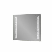 1_Дзеркало Декор Верса 80×65 з LED підсвіткою 1_Дзеркало Декор Верса 80×65 з LED підсвіткою