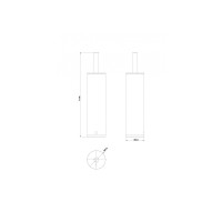 3 gala-trendly-design-pure-toilet-brush-chrome-g5307500