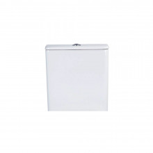 Бачок для унитаза Qtap Presto QT24221217AW2 White