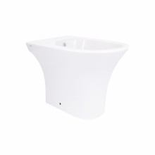 Біде підлогове Qtap Presto 540×340×400 White QTPRE29W43056 Біде підлогове Qtap Presto 540×340×400 White QTPRE29W43056