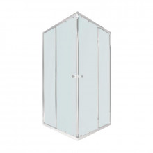 Qtap 5мм фіксоване скло матове Pear PISCES CRM109-11SP5
