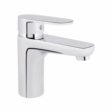 Смеситель для раковины Lidz Tani 0011F1 (k40) LDTAN001F1CRM44959 CRM