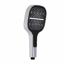 Лейка для ручного душа Qtap Rucni 130x130 мм QTRUC125CRM45956 Chrome Лейка для ручного душа Qtap Rucni 130x130 мм QTRUC125CRM45956 Chrome