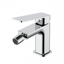 Змішувач для биде Qtap Capricorn Chrome (k26) QTCAP2060102C48223 Змішувач для биде Qtap Capricorn Chrome (k26) QTCAP2060102C48223