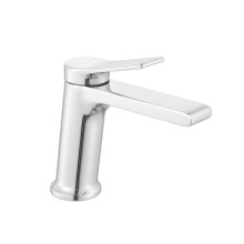 Змішувач для раковини низький Qtap Arvin QTARV270CRM48638 Chrome Змішувач для раковини низький Qtap Arvin QTARV270CRM48638 Chrome
