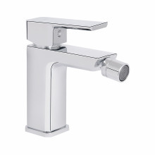 Смеситель для биде  Lidz Dozorca 001AF (k35) Chrome LDDOZ001AFCRM48991