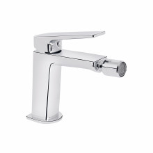 Смеситель для биде Qtap Crow  QTCRO255CRM49177 Chrome