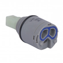 Картридж Qtap (55,3x24,8x24,8)  для змішувачів Arvin 270,Arvin 255 QTARV55324824849228