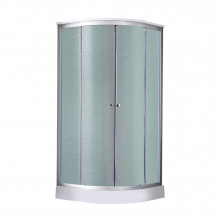 Душевой бокс Lidz Tani SB100x100.SAT.LOW.FR, стекло Frost 4 мм Душевой бокс Lidz Tani SB100x100.SAT.LOW.FR, стекло Frost 4 мм