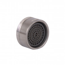 Аератор Lidz (23,7x12,3) для змішувачів та душових систем Nexus, Helix LDNEXHEL23712351178
