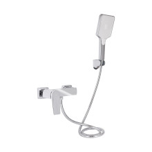 Смеситель для душа Qtap Nando (k35)  QTNAN266CRM51266 Chrome