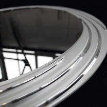 Дзеркала у ванну без підсвітки Дзеркала у ванну без підсвітки