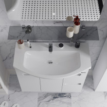 Полка стеклянная сверхпрозрачная 1000*120*6мм (ZC0000148) Полка стеклянная сверхпрозрачная 1000*120*6мм (ZC0000148)