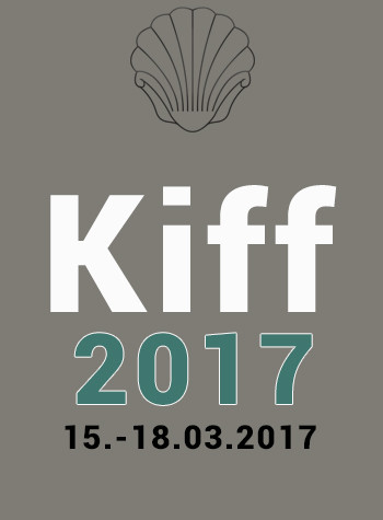 ВИСТАВКА KIFF 2017