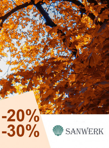 Тепла Осінь - 30%
