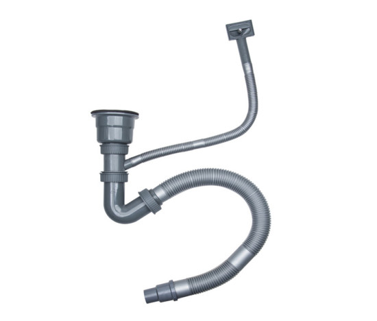 Сифоны для кухни Сифоны для кухни