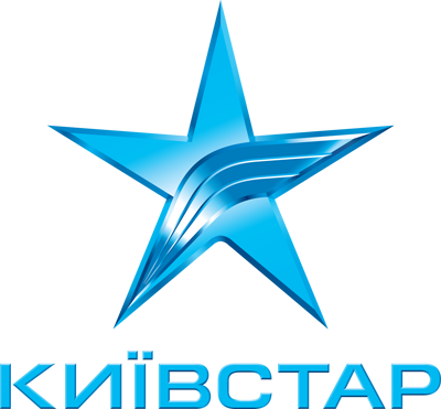 KYIVSTAR логотип