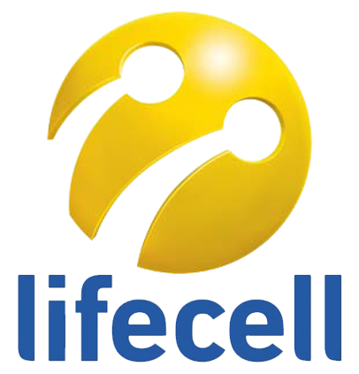 LIFECELL логотип